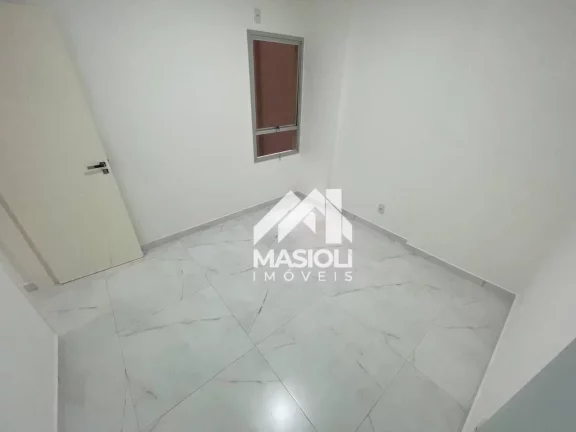 Imagem Apartamento com 2 dormitórios à venda, 73 m² por R$ 525.000,00 - Itapuã - Vila Velha/ES
