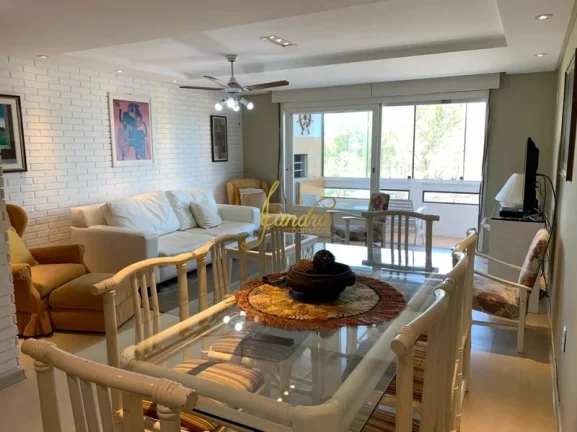 Imagem Apartamento BEIRA MAR, NAVEGANTES, com 04 dormitórios