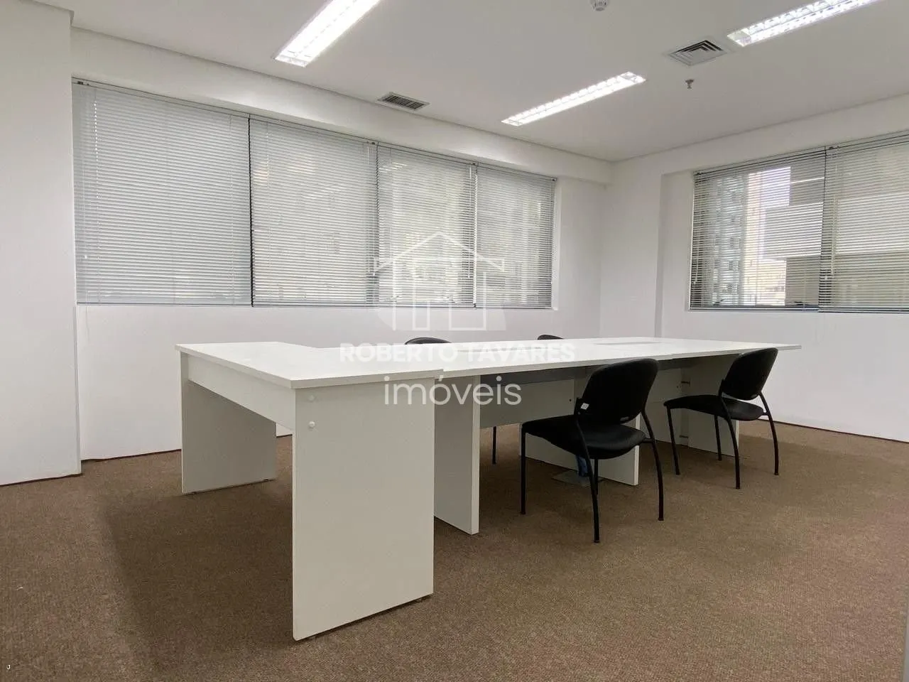 Imagem Prédio Inteiro de 2452m² no bairro Vila Mariana, em São Paulo