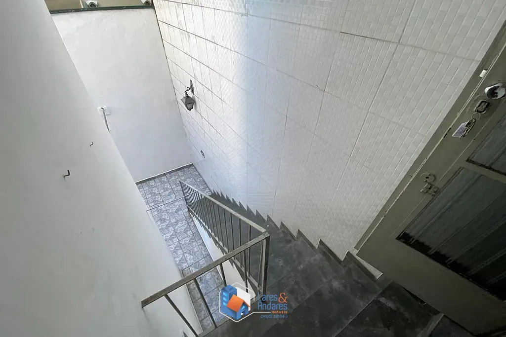 Imagem Casa à venda 3 Quartos 2 Vagas 135M² Vila Babilônia São Paulo - SP