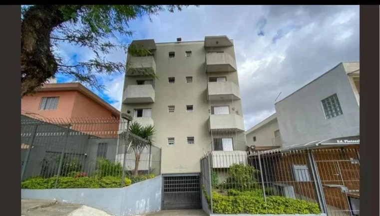 Imagem Apartamento Maravilhoso 60 m² 2 Dormitório e 1 Vaga de Garagem