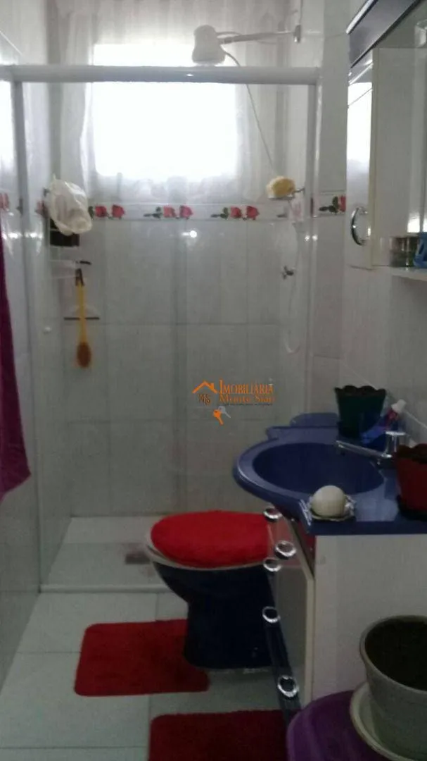 Imagem Apartamento com 2 dormitórios à venda, 56 m² por R$ 270.000,00 - Vila Zamataro - Guarulhos/SP