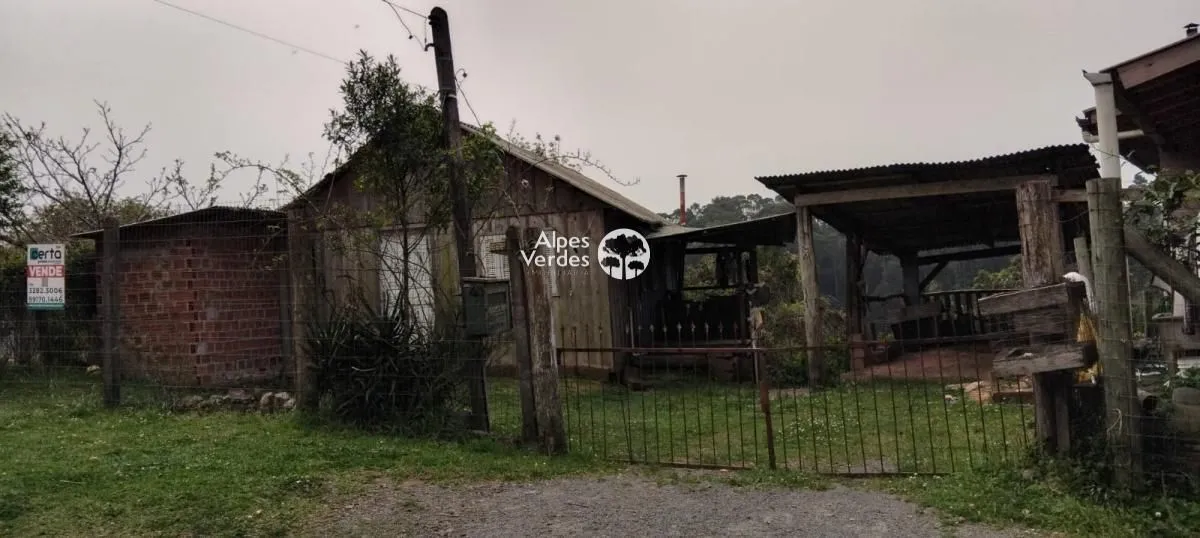 Foto do imóvel VENDE-SE TERRENO NA CIDADE DE CANELA, PRÓXIMO AO ALPEN PARK.