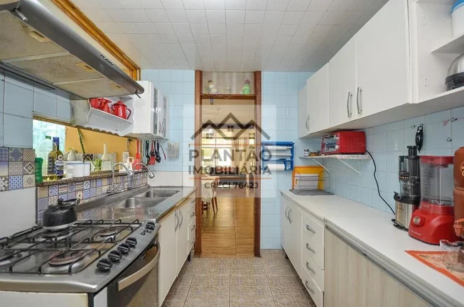 Imagem Casa a Venda no bairro Jardim Social - Curitiba, PR