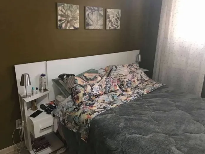 Imagem Apartamento para Venda - 88.45m², 3 dormitórios, Cidade Baixa
