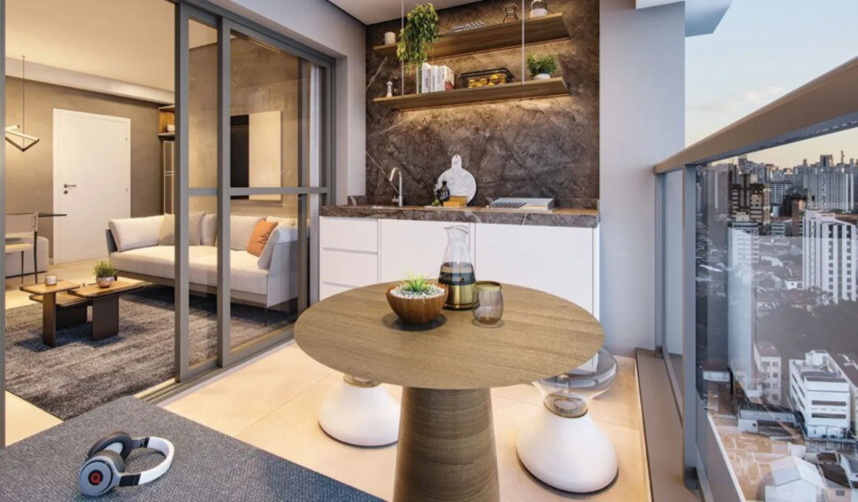 Imagem APARTAMENTO RESIDENCIAL em São Paulo - SP, Ibirapuera