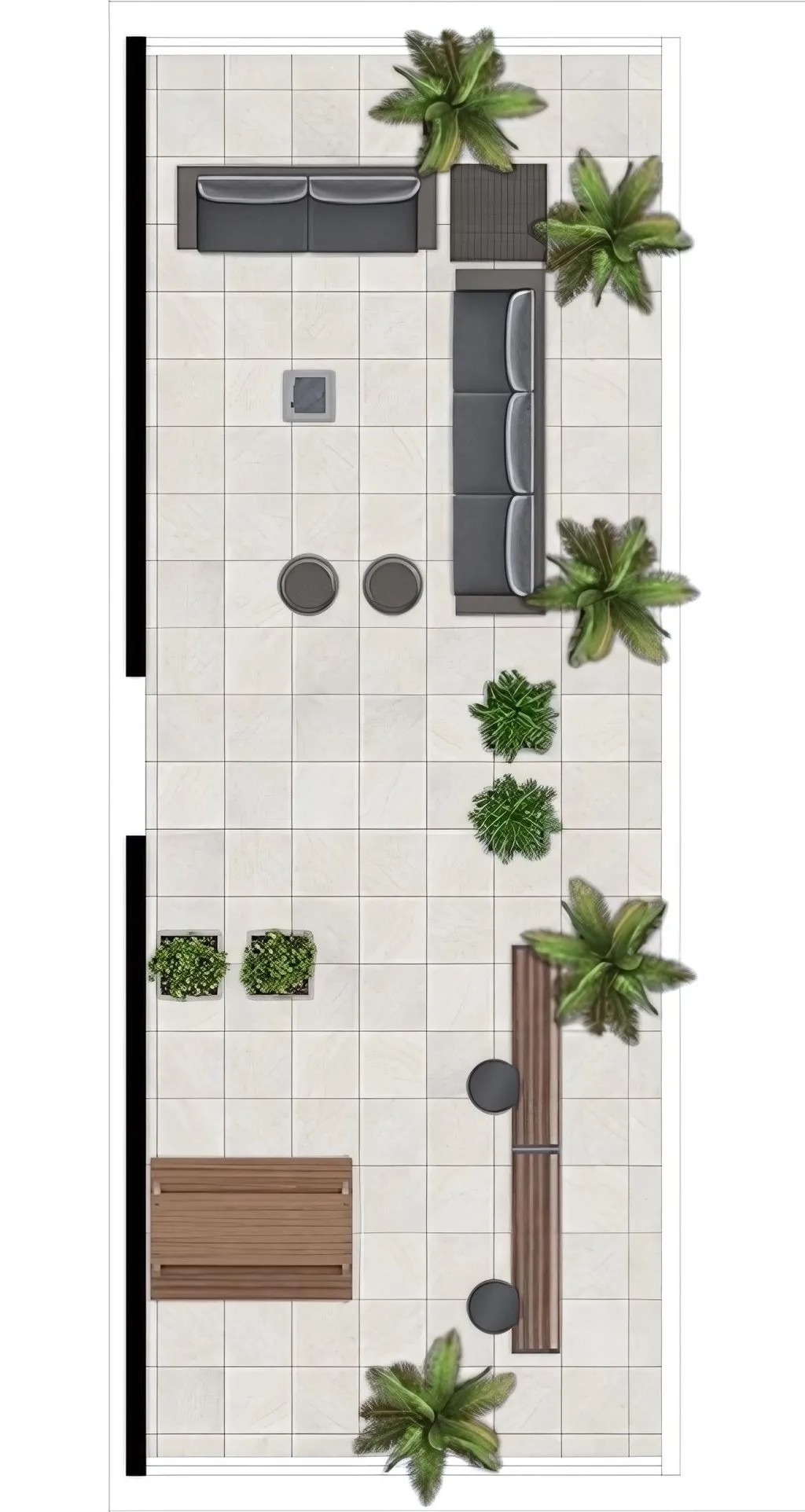 Imagem Um empreendimento completo com toda segurança, conforto e lazer que você merece. Preço e disponib...