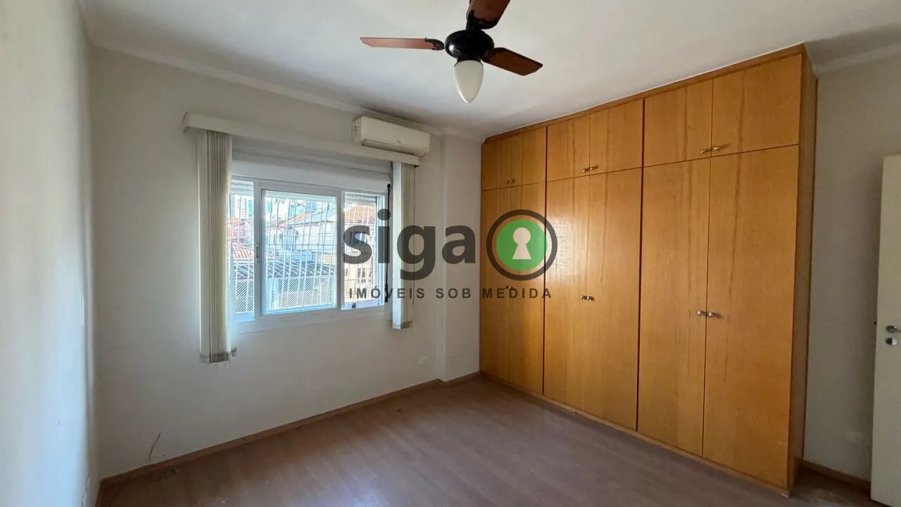 Imagem Sobrado a venda Brooklin - 100mts Apartamento à Venda no Brooklin ? 100 m² OPORTUNIDADE NO BROOKLIN