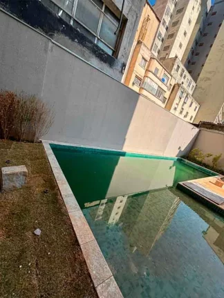 Imagem BESIDE SANTA CECÍLIA - ARQUIPLAN - Apto de 30m², 1 dorm, próximo à Estação Santa Cecília do Metrô!