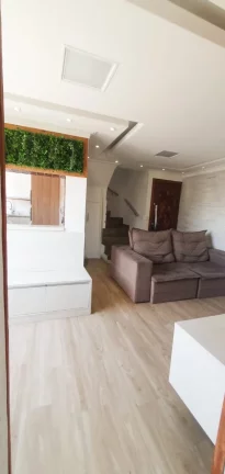 Imagem Cobertura com 3 Quartos à venda, 115m² - Vila Formosa Cobertura à venda com 3 dormitórios à ven...