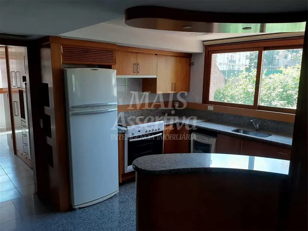Imagem EXCELENTE APARTAMENTO PARA VENDA, EM NOVO HAMBURGO - CENTRO