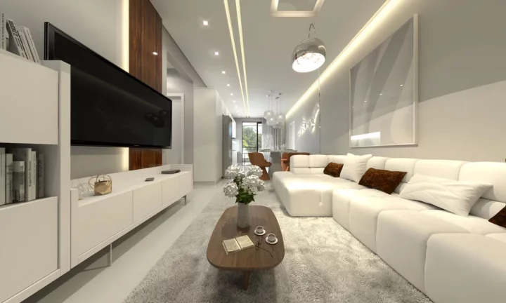 Imagem Acquamarine Residence - Apartamento à venda no bairro Cabeçudas - Itajaí/SC