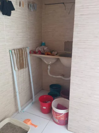 Imagem Casa no Bairro Jabotiana - 2 Pavimentos, 5 Quartos e 1 Vaga de Garagem!