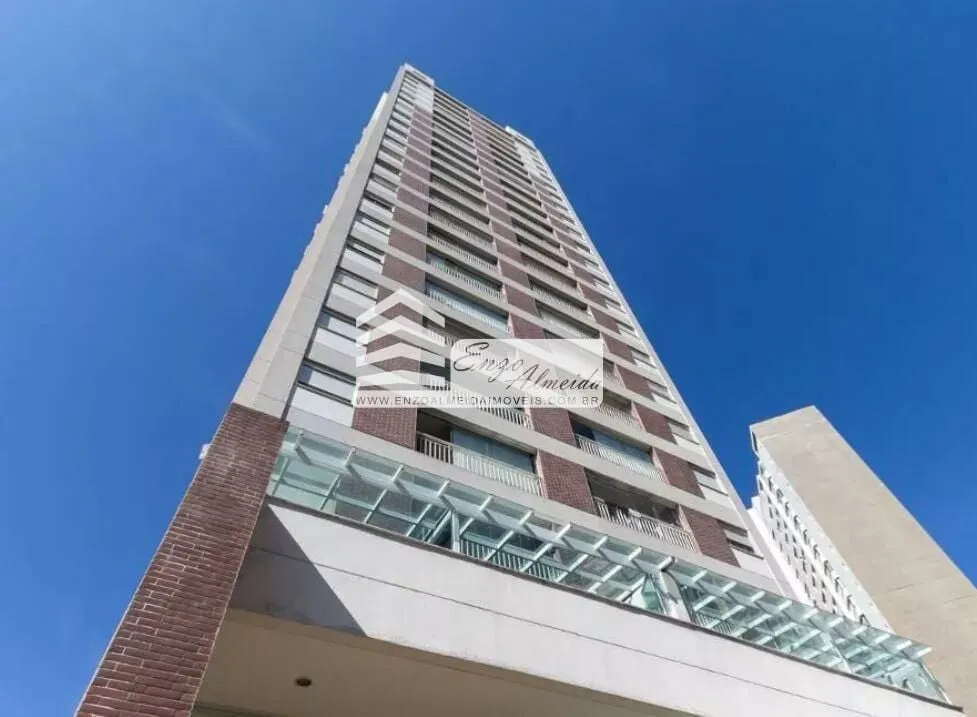 Foto do imóvel Apartamento à venda em São Paulo/SP em Rua Frederico Guarinon, 400 - Morumbi, São Paulo - SP