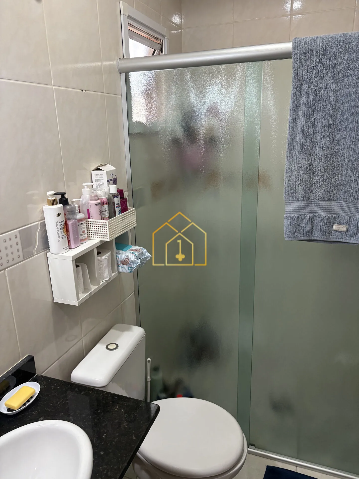 Imagem Cobertura à venda 142m² 2 quartos 1 suíte 2 vagas | Vila Alzira - Santo André - SP