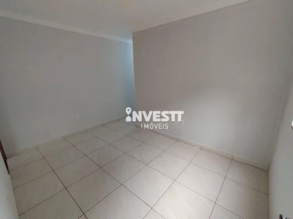 Imagem Casa à venda no Setor das Nações - Goiânia/GO