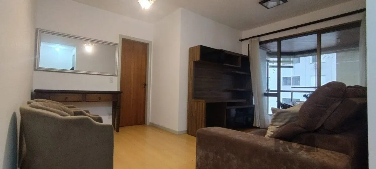 Imagem Apartamento à venda em Menino Deus, Porto Alegre RS - com infra completa