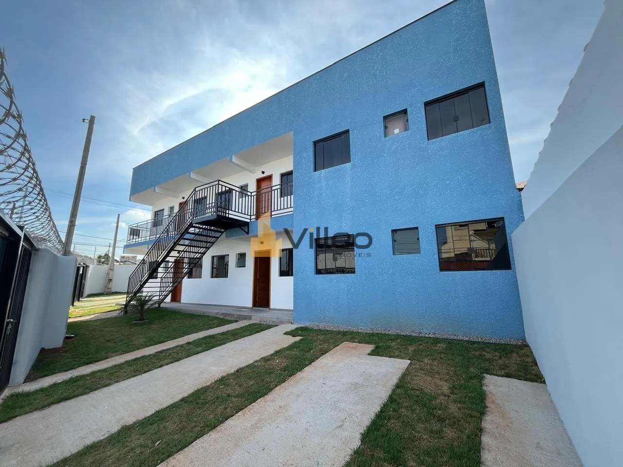 Imagem Descubra uma oportunidade singular de investimento em uma das regiões mais promissoras de Sorocaba....