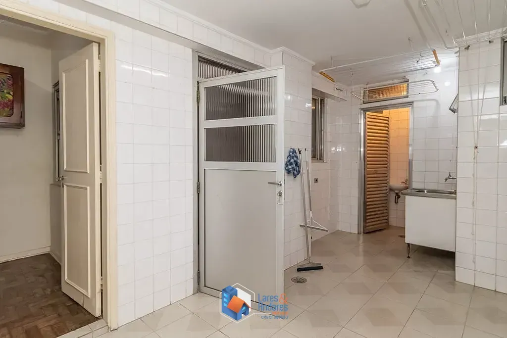Imagem Apartamento à venda 3 Quartos 1 Suite 2 Vagas 170M² Pinheiros São Paulo - SP