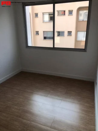 Foto do imóvel Apartamento 42m² 1 dormitório - Brooklin em Rua Indiana
