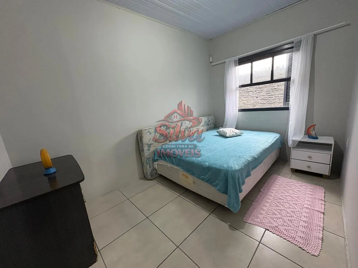 Imagem Casa 3 dormitórios a 500m do mar no Mariluz, Imbé