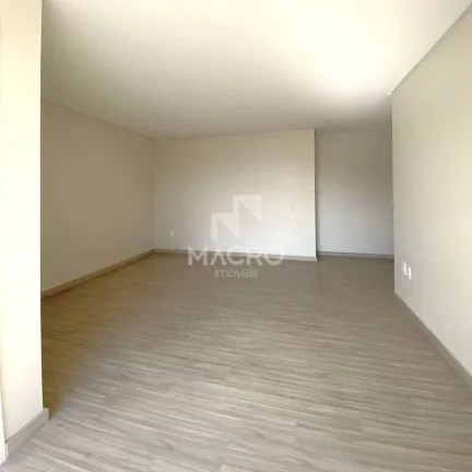 Imagem Apto NOVO (Res. Capraro) | Centro | 3 suítes | 125m²