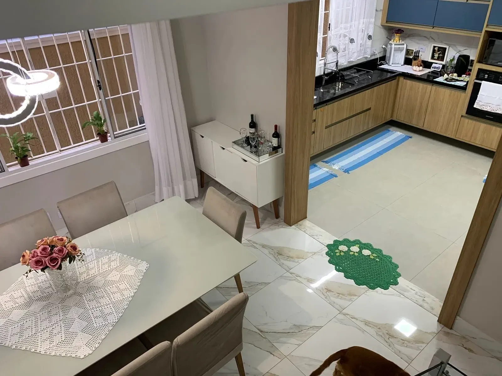 Imagem Sobrado com 3 Quartos à Venda, 128 m² em Jardim das Vertentes - São Paulo