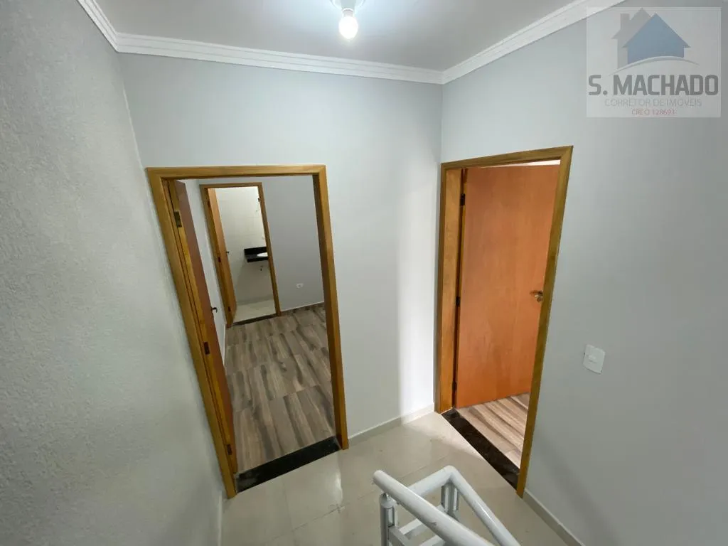 Imagem Sobrado para Venda em Santo André / SP no bairro Vila Curuça
