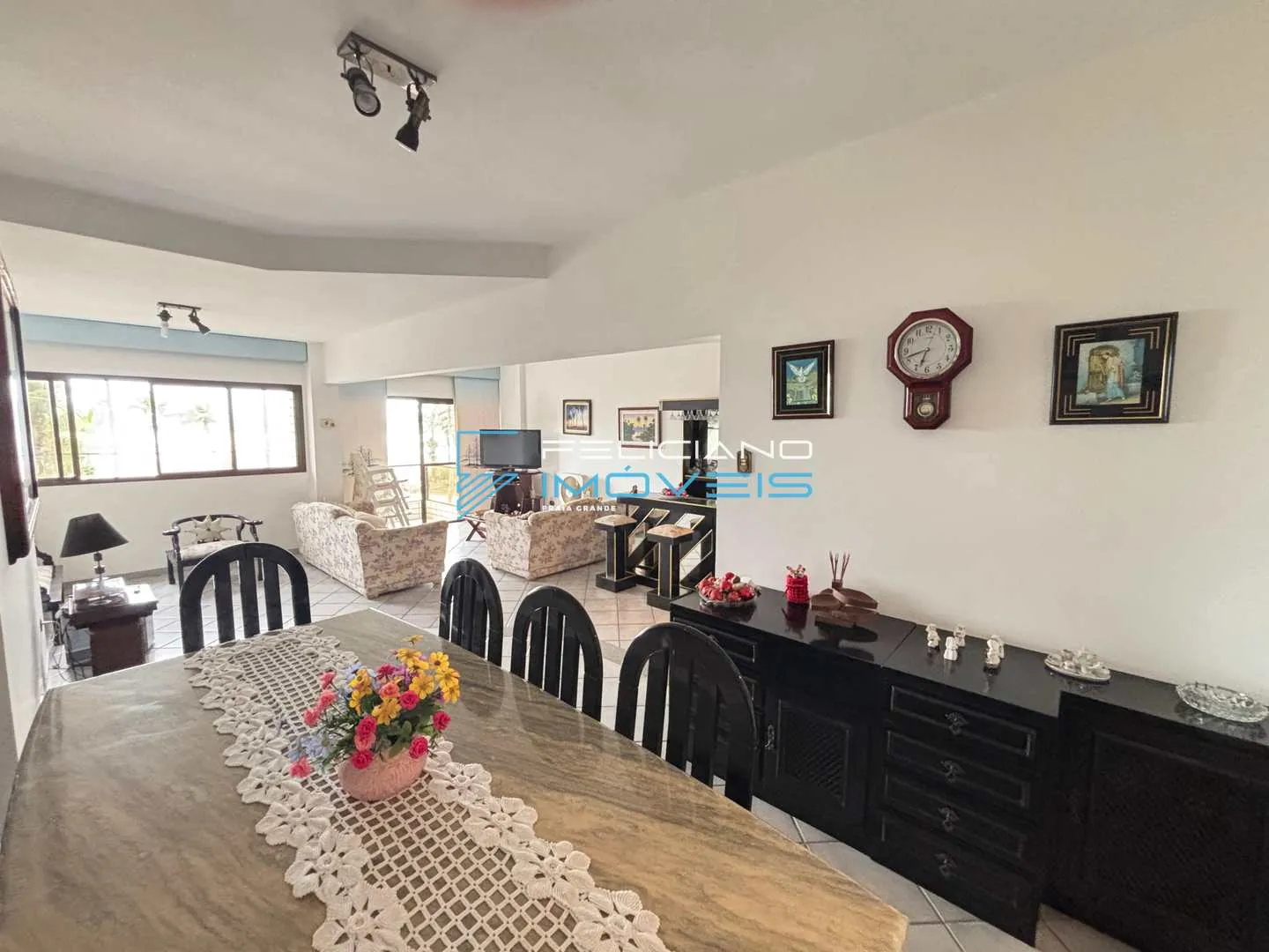Imagem Apartamento com 3 quartos, Canto do Forte, Praia Grande - R$ 859 mil, Cod: 5885