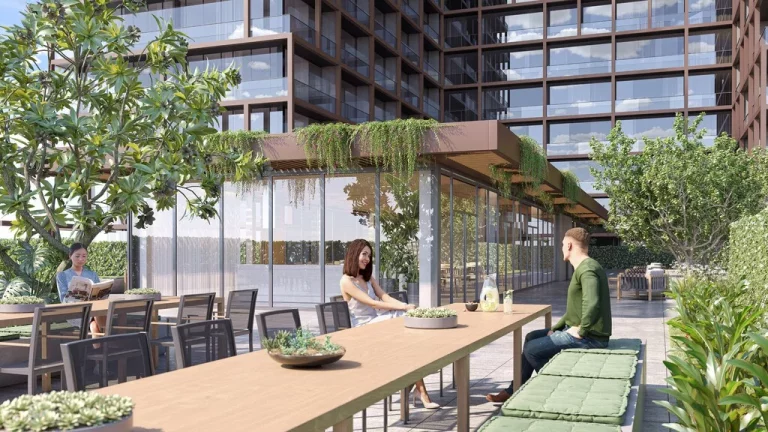 Imagem APARTAMENTO RESIDENCIAL em Rio de Janeiro - RJ, Barra Olímpica