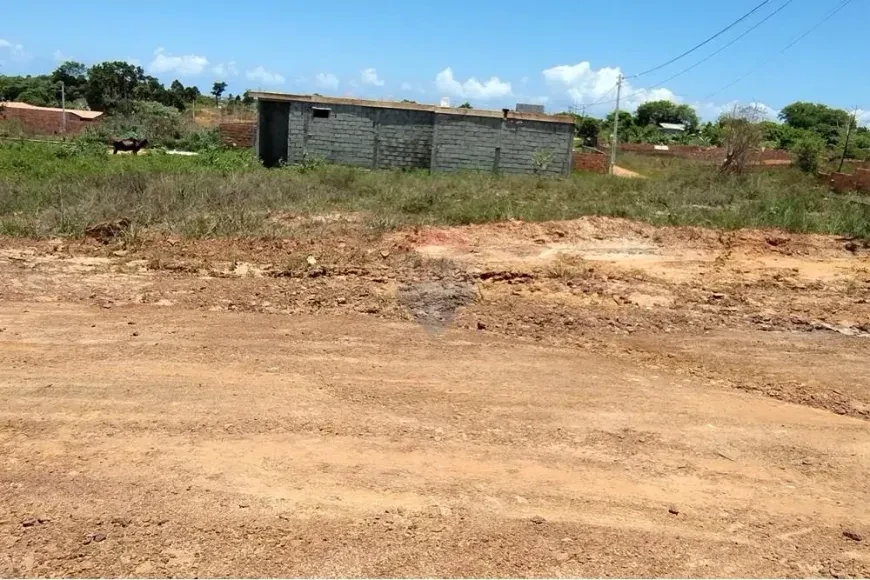 Imagem Terreno à Venda, 280 m² em Arembepe (Abrantes) - Camaçari