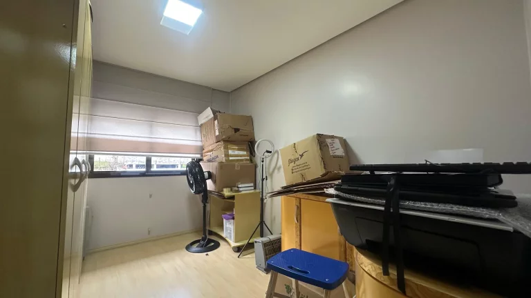 Foto do imóvel Apartamento Cobertura 3 quartos sendo 1 suíte para venda em Caxias do Sul