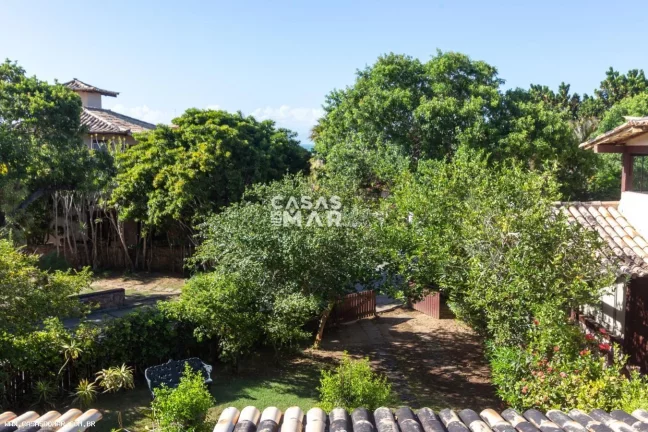 Imagem Casa em Condomínio para Temporada em Armação dos Búzios / RJ no bairro Manguinhos