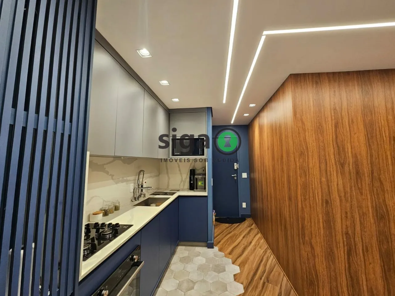 Imagem Apartamento Garden á Venda na Vila Carrão 181m² 3 dormitórios