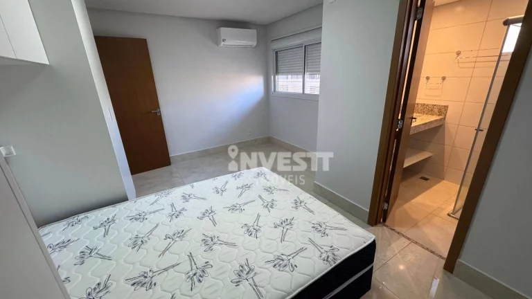 Imagem Apartamento Duplex mobiliado à venda no Setor Marista - Goiânia/GO