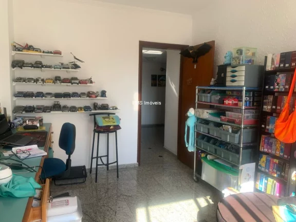 Imagem Imperdível: Apartamento de Luxo em Perdizes, São Paulo-SP com 4 quartos, 3 suítes e 253m² - Confira!
