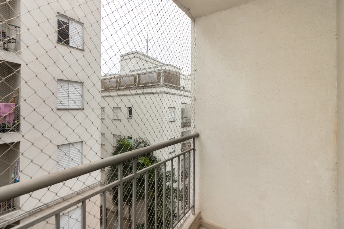 Imagem Apartamento para venda em Novo Osasco com 3 quartos, 57m2
