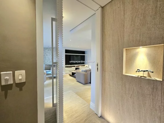 Imagem Apartamento para alugar Itaim Bibi São Paulo