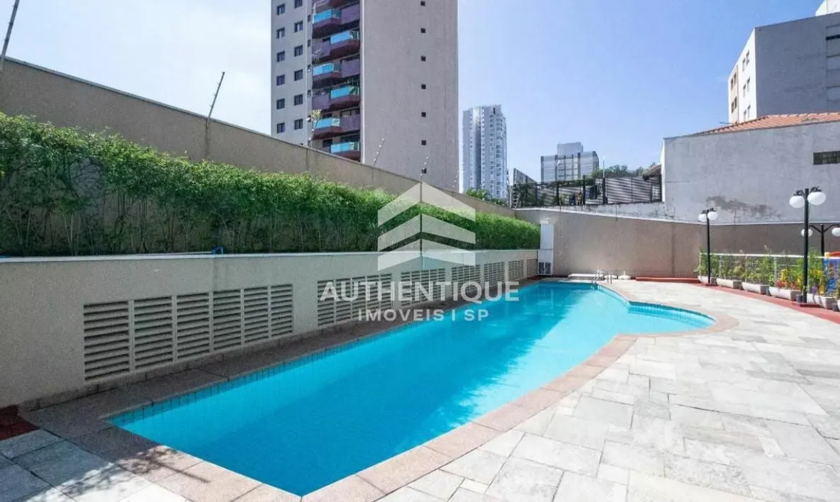 Imagem Inside Vila Olímpia - Apartamento à venda no bairro Vila Olímpia - São Paulo/SP, Zona Sul