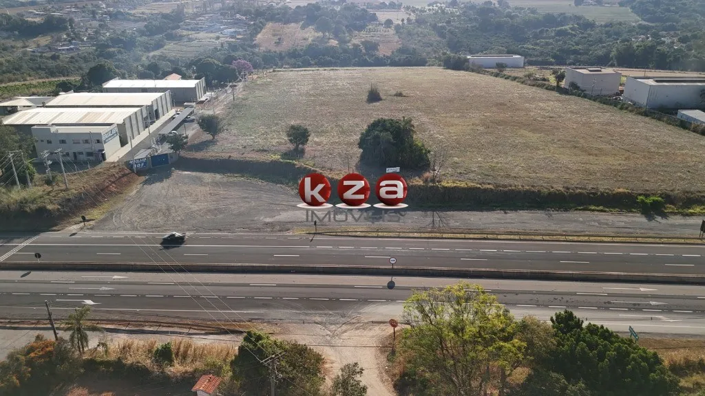 Imagem Terreno Industrial à Venda em Limeira-SP: 40.000 m² no Jardim Nova Limeira - Oportunidade Imperdível!