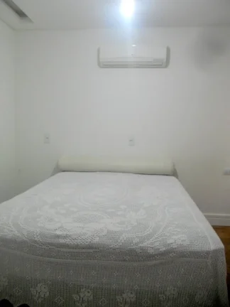 Imagem Apartamento Duplex 88 m² 3 Dormitórios e 1 Vaga de Garagem