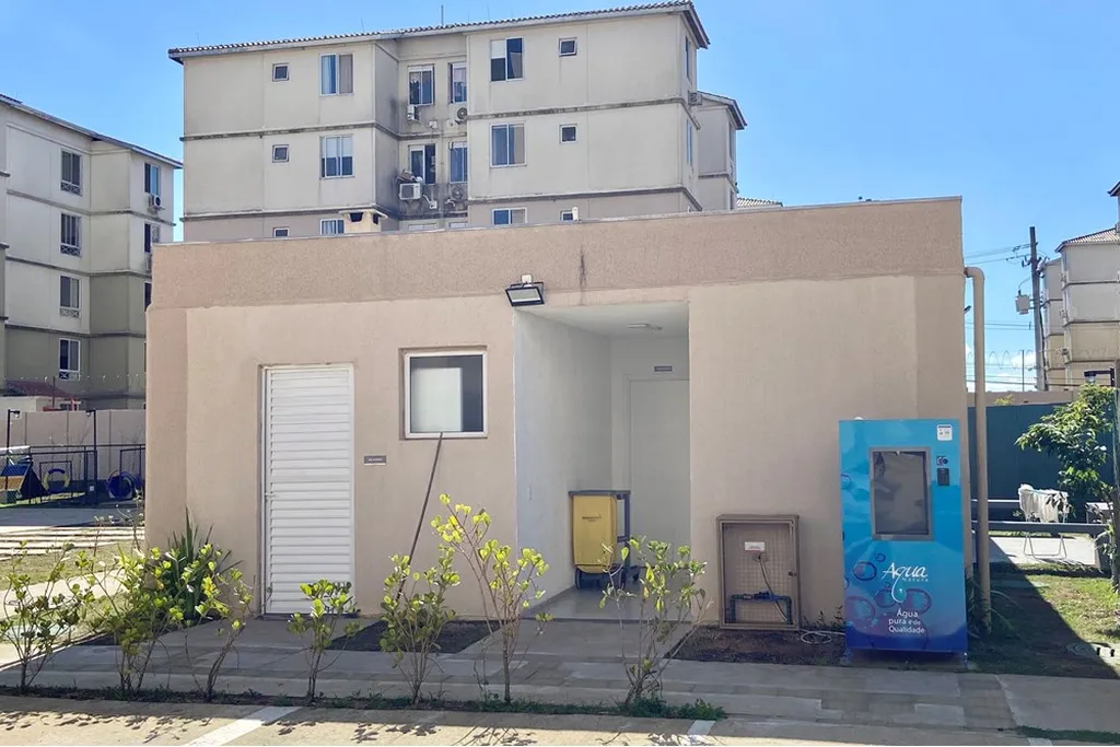 Imagem Apartamento em Fátima