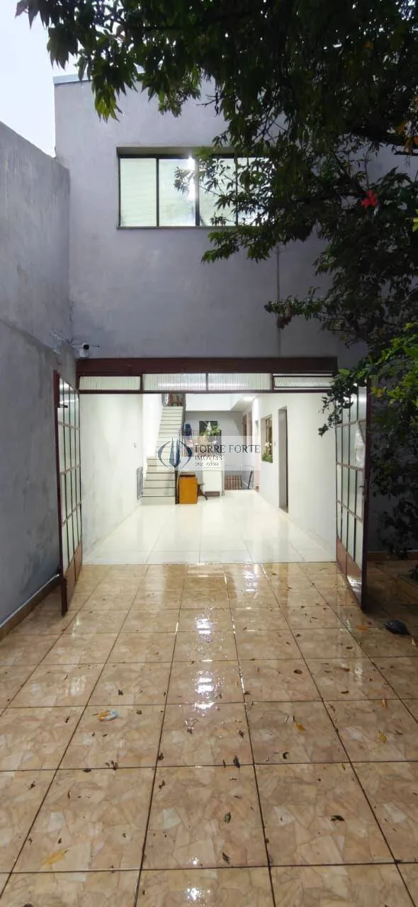 Imagem Casa 2 dormitórios 1 suíte 2 vagas