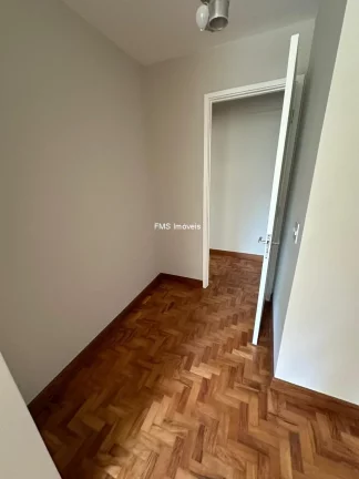 Imagem Apartamento de Luxo com 4 Quartos na Vila Nova Conceição, São Paulo-SP - 202m² - Aproveite!