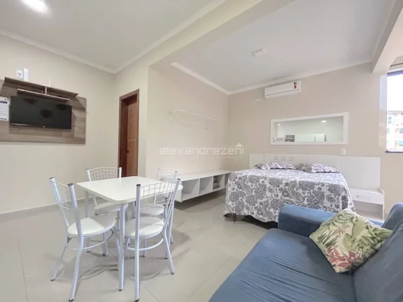 Imagem Apartamento Studio 1 dormitório - Ref.: JE15