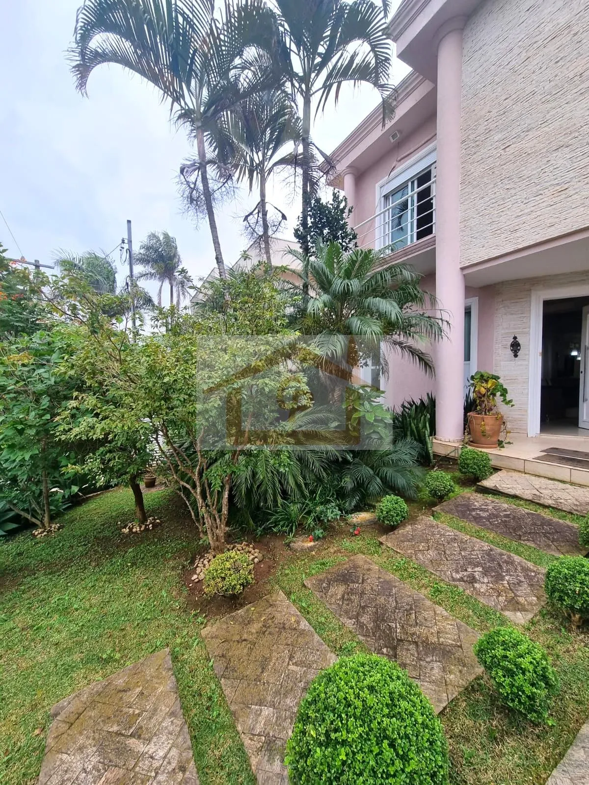 Imagem Residência Sofisticada no Residencial 3 - Alphaville