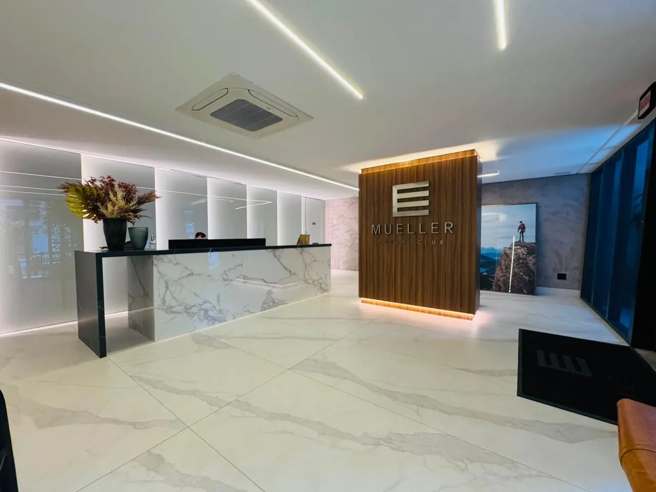 Imagem Apartamento com vista para o mar à venda com 221.5m2 por R$ 8.500.000,00