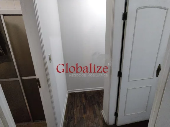 Imagem Apartamento de 2 dormitórios meia quadra da praia por R$.530.000,00 no Bairro da Pompéia !