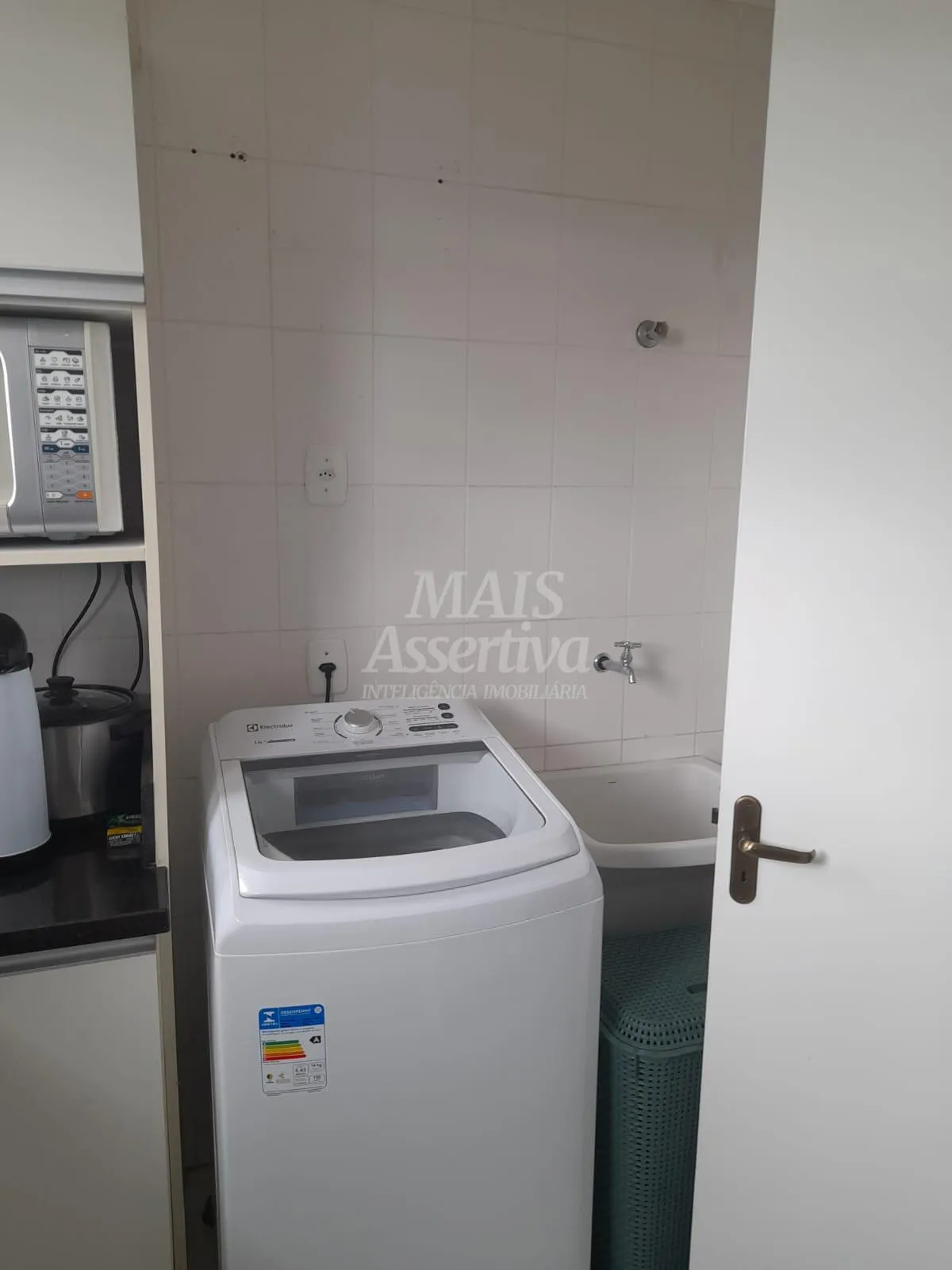 Imagem Apartamento semi mobiliado para venda, Condominio Flora Brasil em Novo Hamburgo