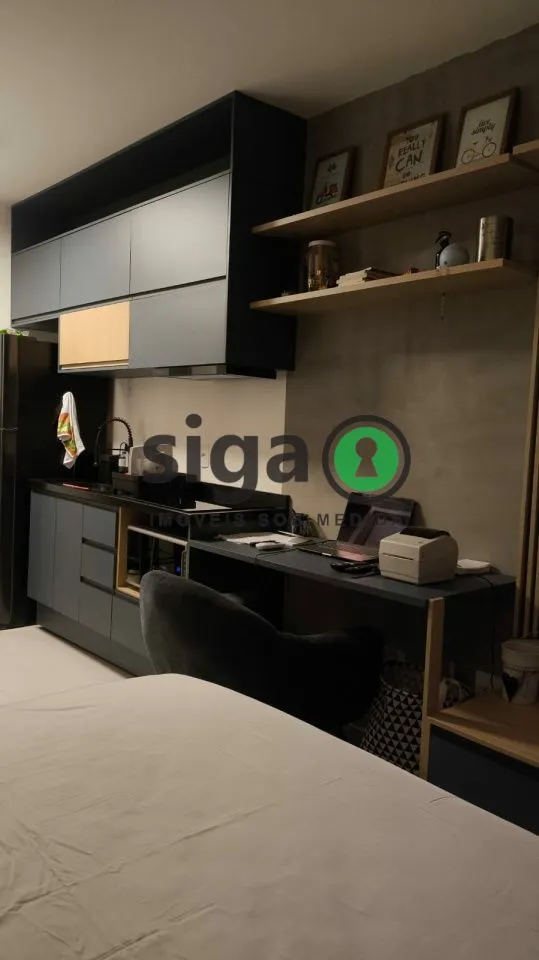 Imagem Studio para aluguel na Vila Nova Conceição